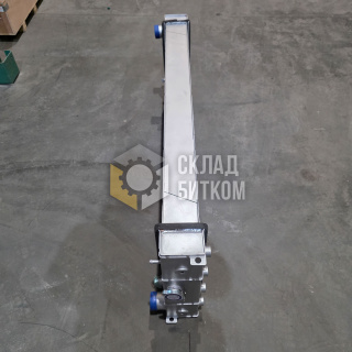 Радиатор водяной Кomatsu 208-03-75110